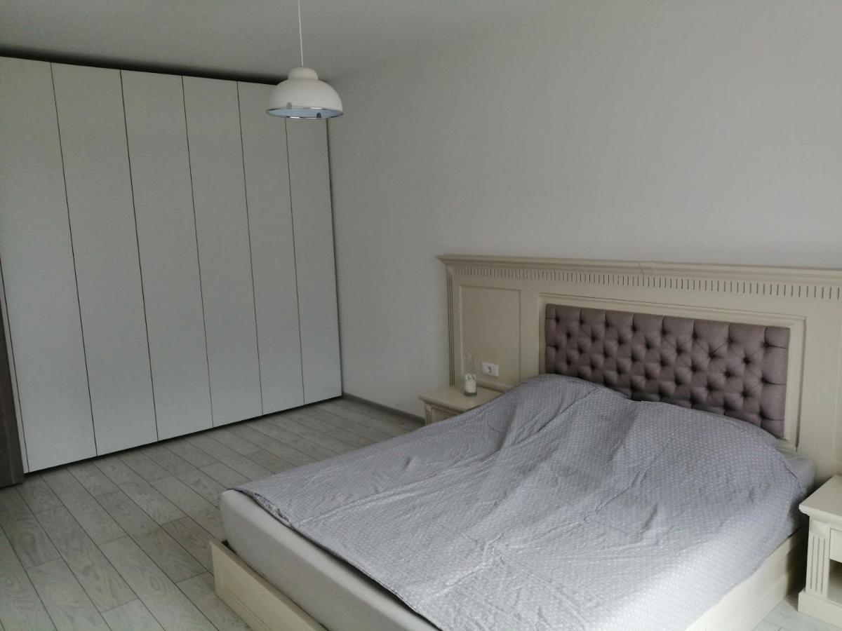 Ferienwohnung Maurer Loft Târgu-Mureş Exterior foto